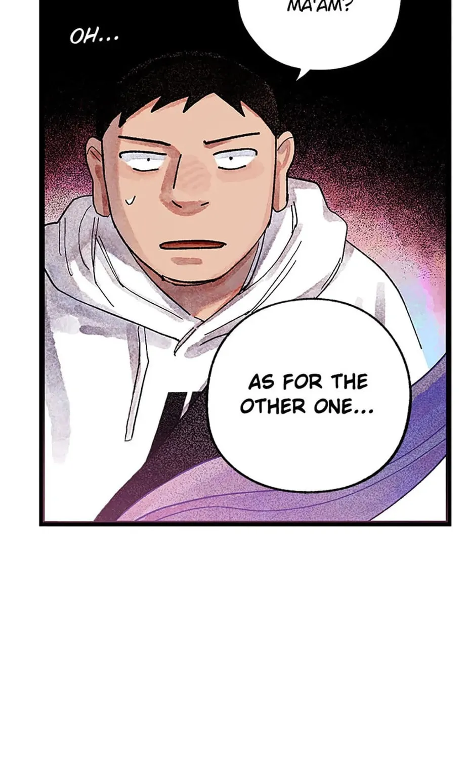 Rebirth in Paradise Chapter 84 page 95 - 