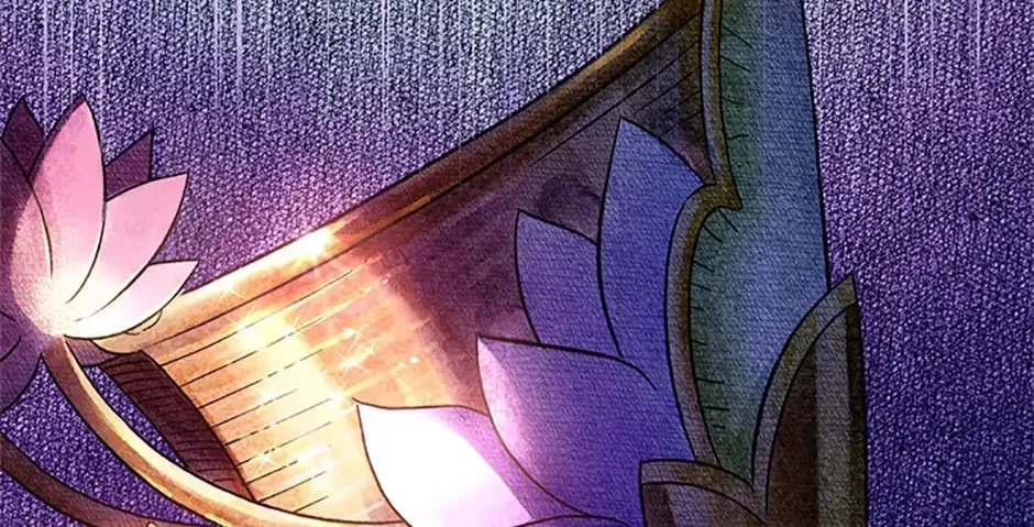 Rebirth in Paradise Chapter 85 page 2 - 