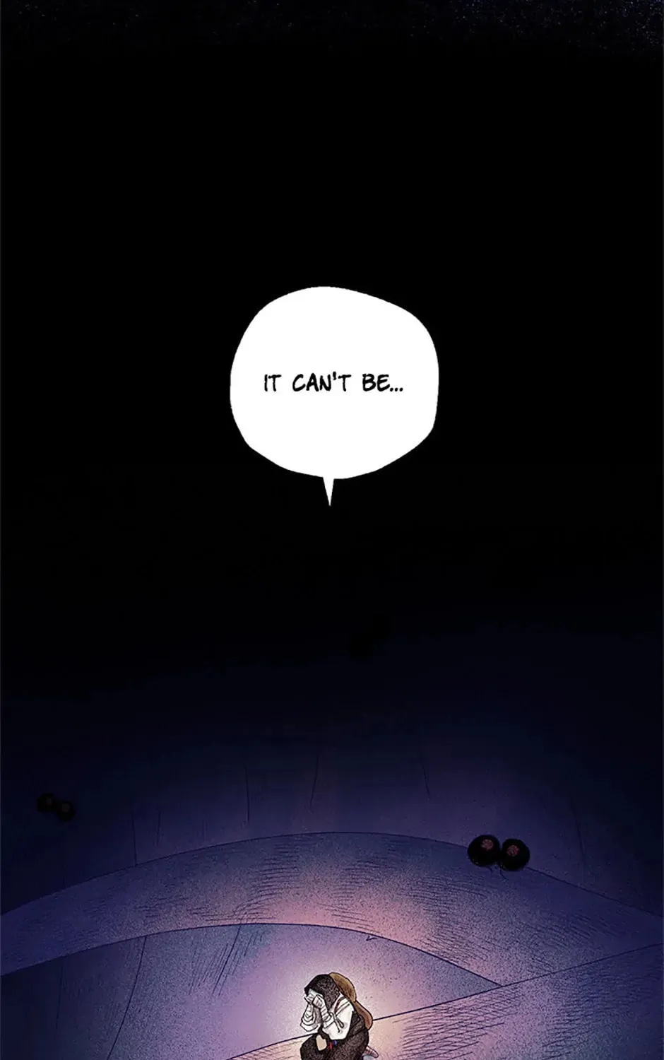 Rebirth in Paradise Chapter 85 page 107 - 