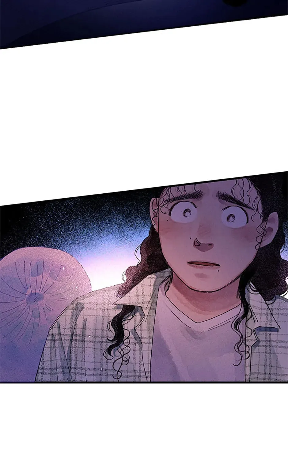 Rebirth in Paradise Chapter 85 page 109 - 