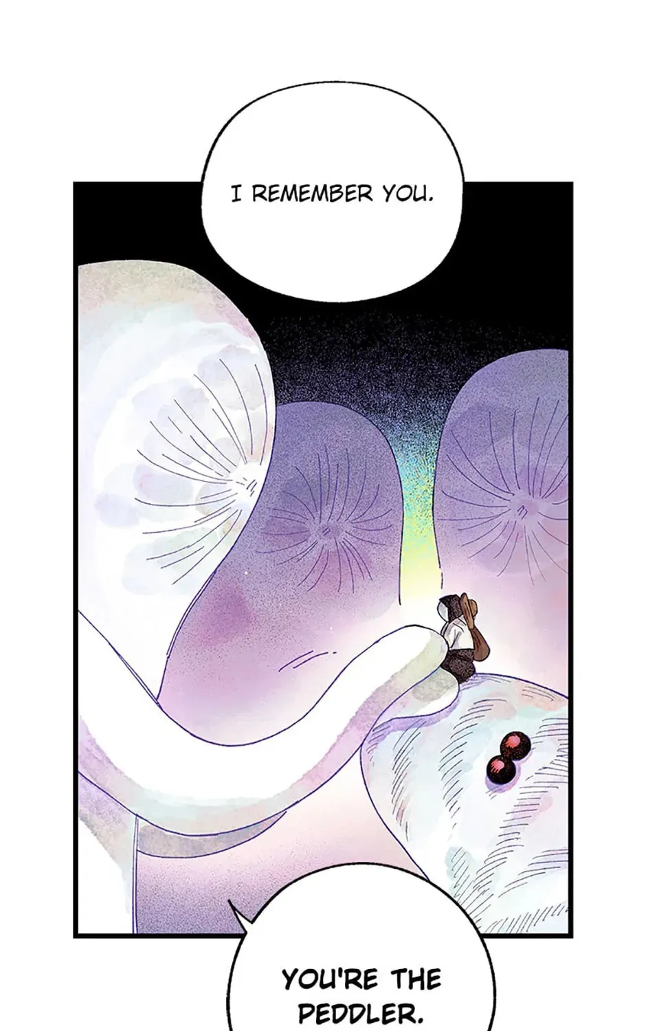 Rebirth in Paradise Chapter 85 page 111 - 