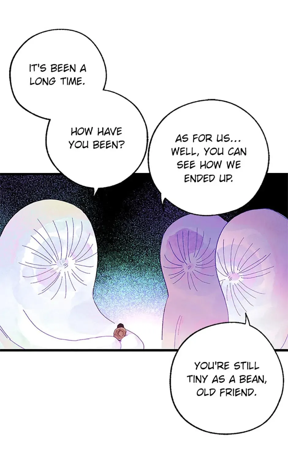 Rebirth in Paradise Chapter 85 page 115 - 