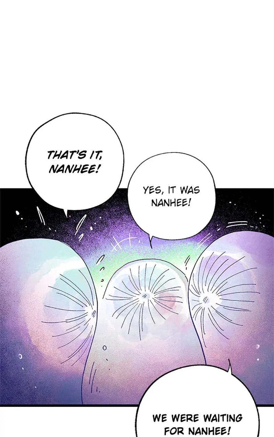 Rebirth in Paradise Chapter 85 page 119 - 