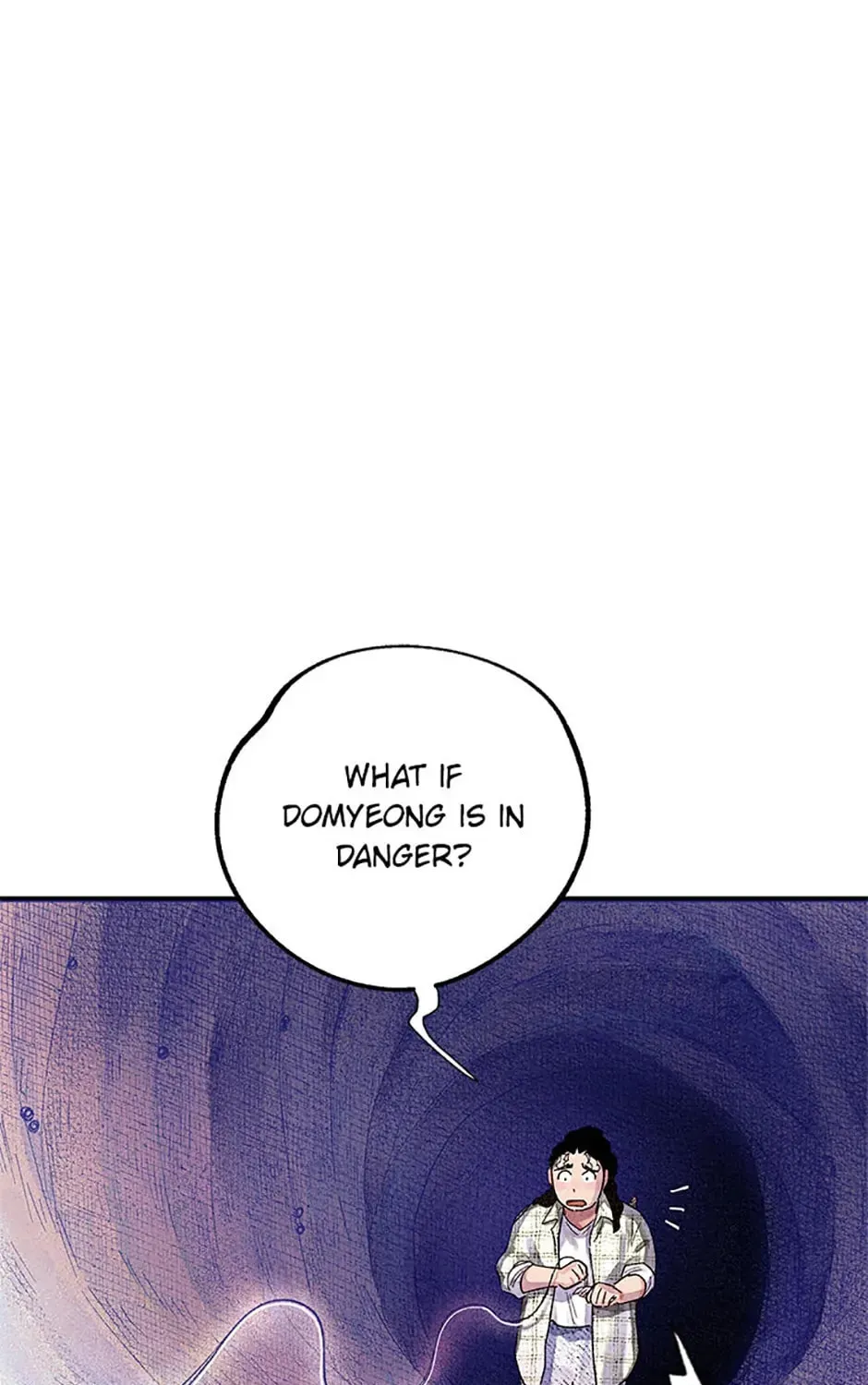 Rebirth in Paradise Chapter 85 page 13 - 