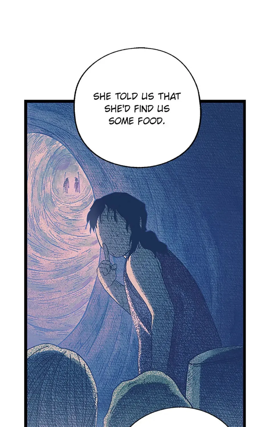 Rebirth in Paradise Chapter 85 page 121 - 