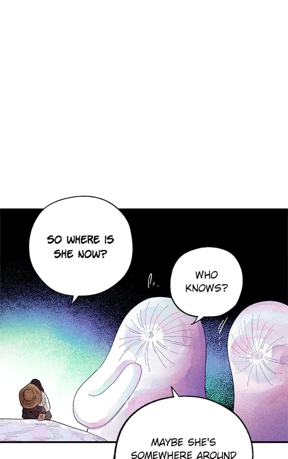 Rebirth in Paradise Chapter 85 page 129 - 