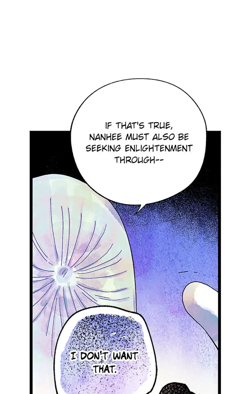 Rebirth in Paradise Chapter 85 page 137 - 