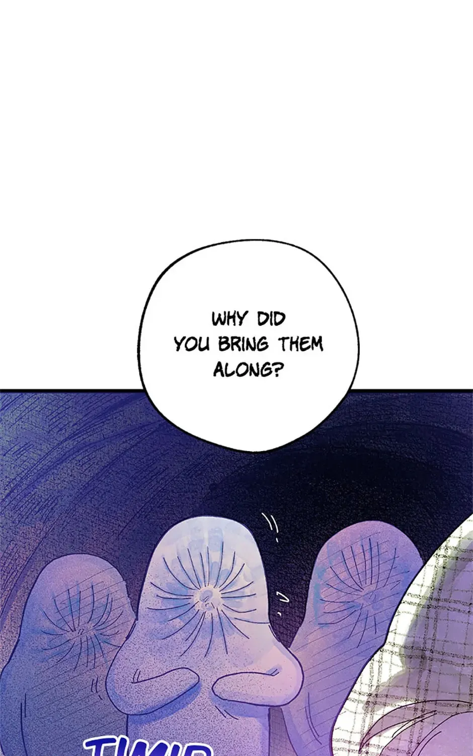 Rebirth in Paradise Chapter 85 page 17 - 