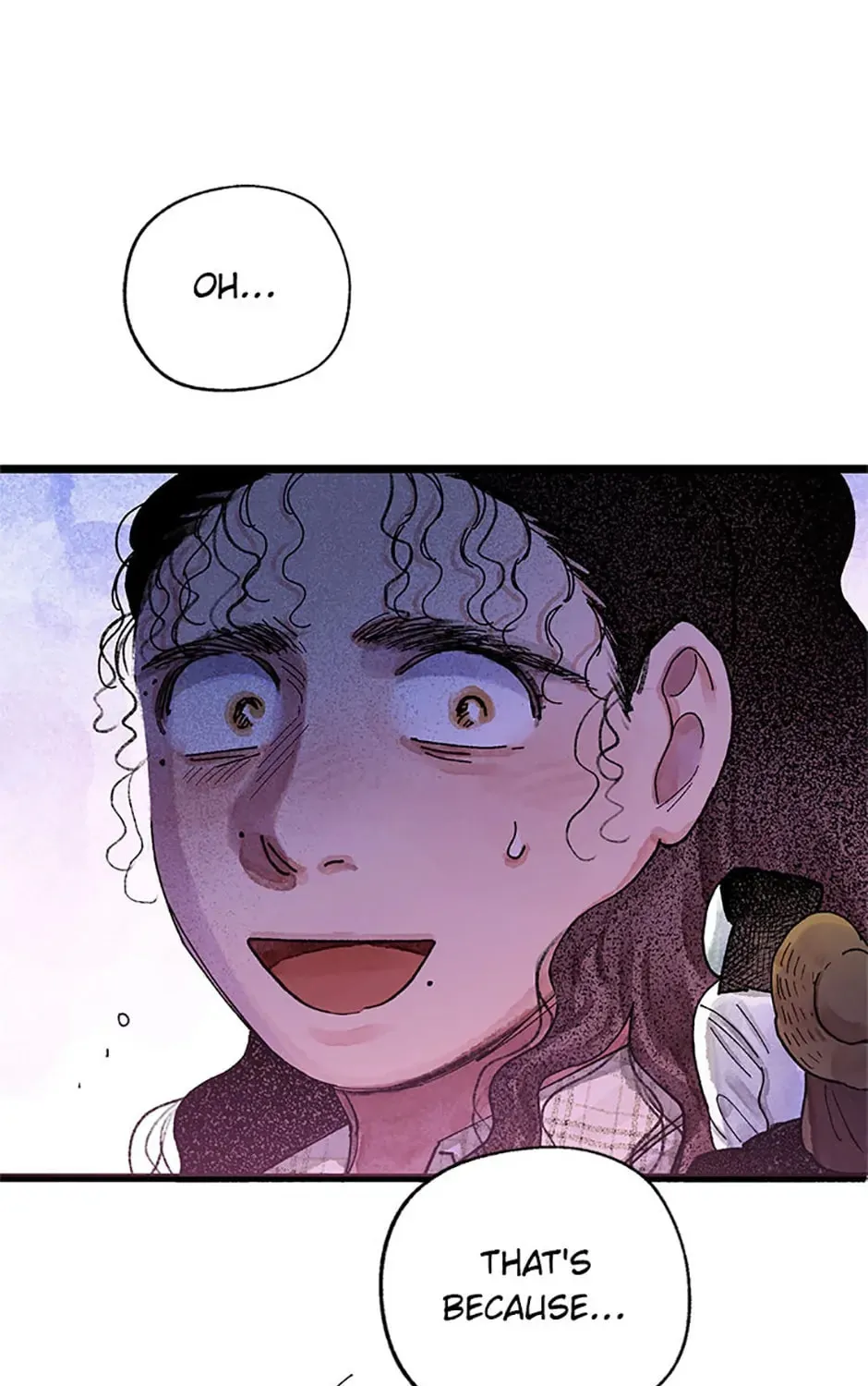 Rebirth in Paradise Chapter 85 page 19 - 