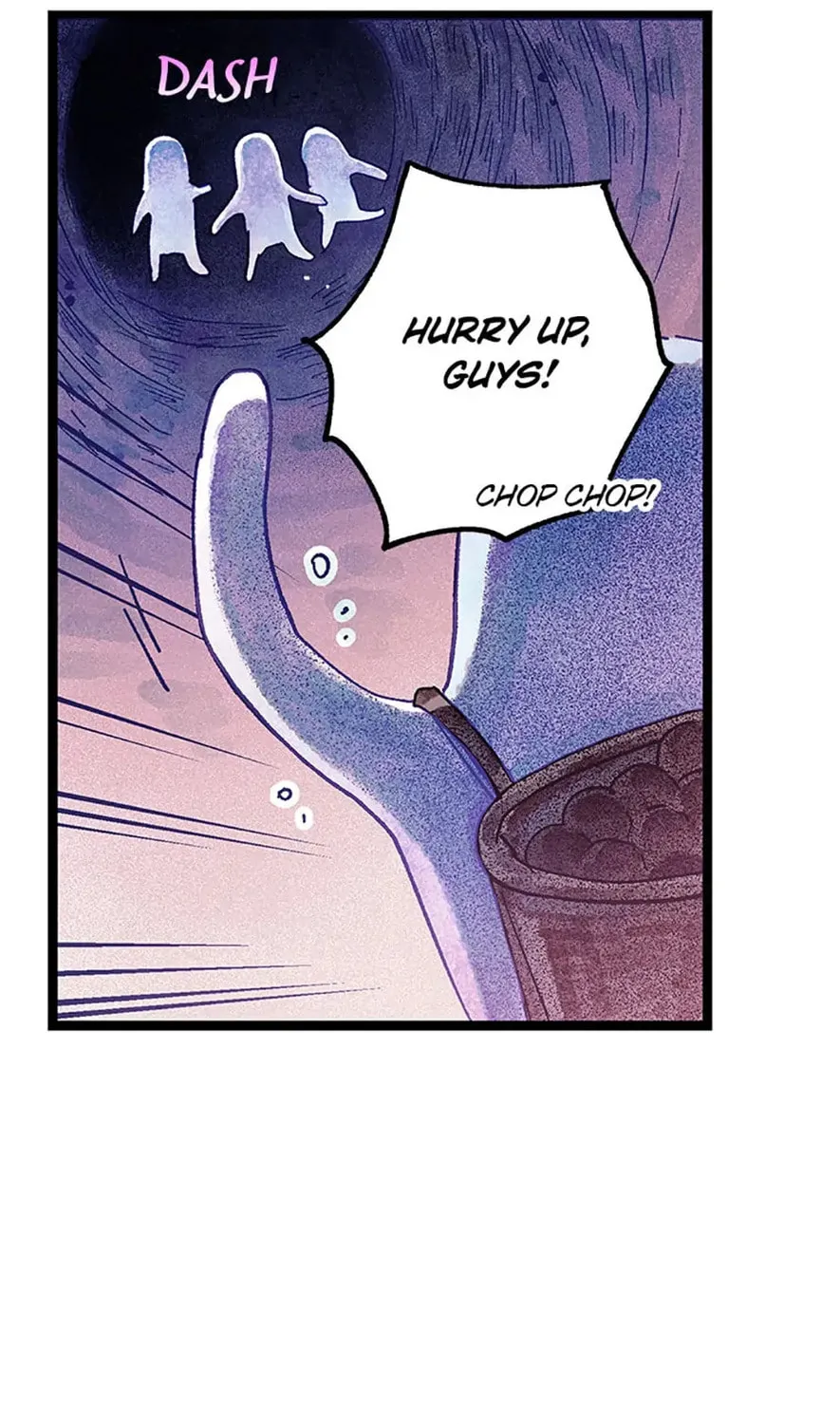 Rebirth in Paradise Chapter 85 page 195 - 