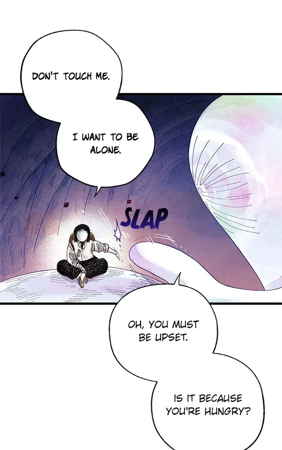 Rebirth in Paradise Chapter 85 page 199 - 