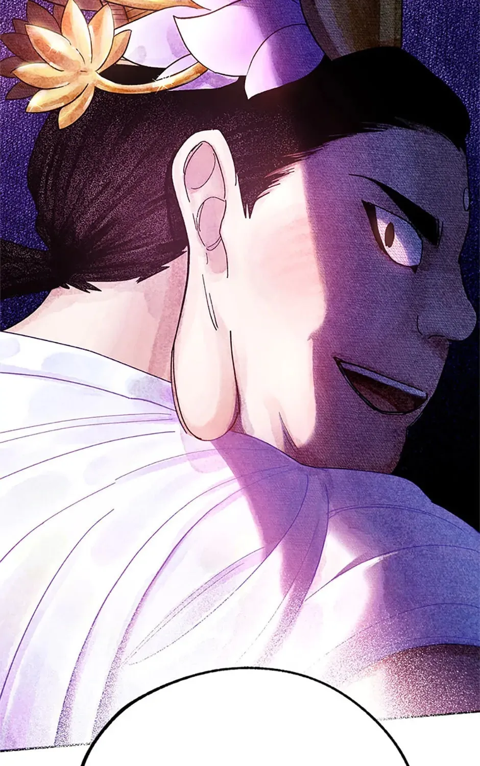 Rebirth in Paradise Chapter 85 page 3 - 