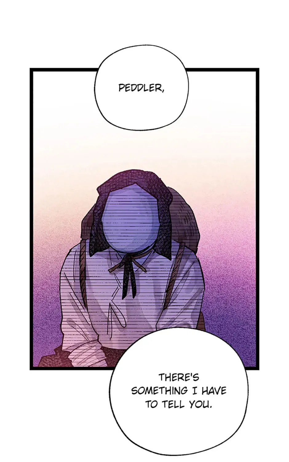 Rebirth in Paradise Chapter 85 page 21 - 