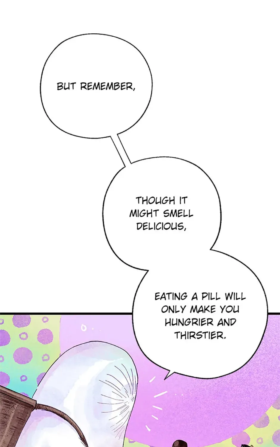 Rebirth in Paradise Chapter 85 page 203 - 