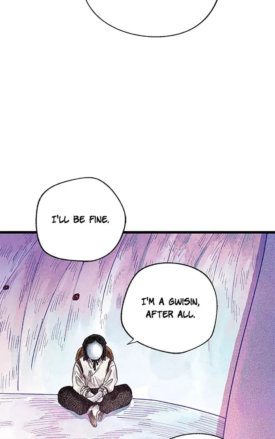 Rebirth in Paradise Chapter 85 page 207 - 