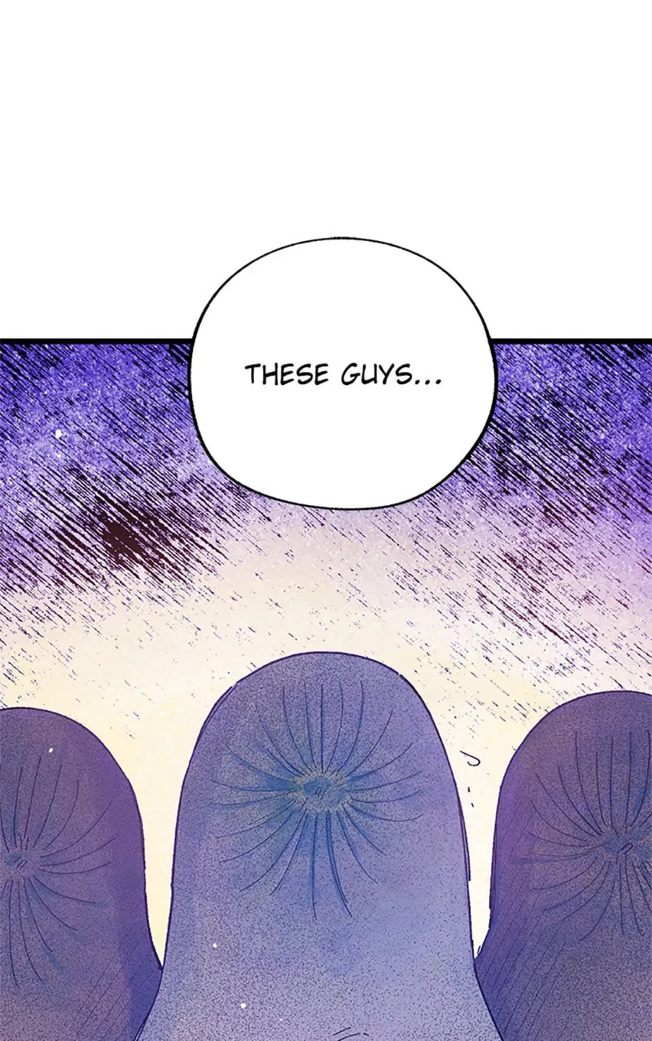 Rebirth in Paradise Chapter 85 page 23 - 