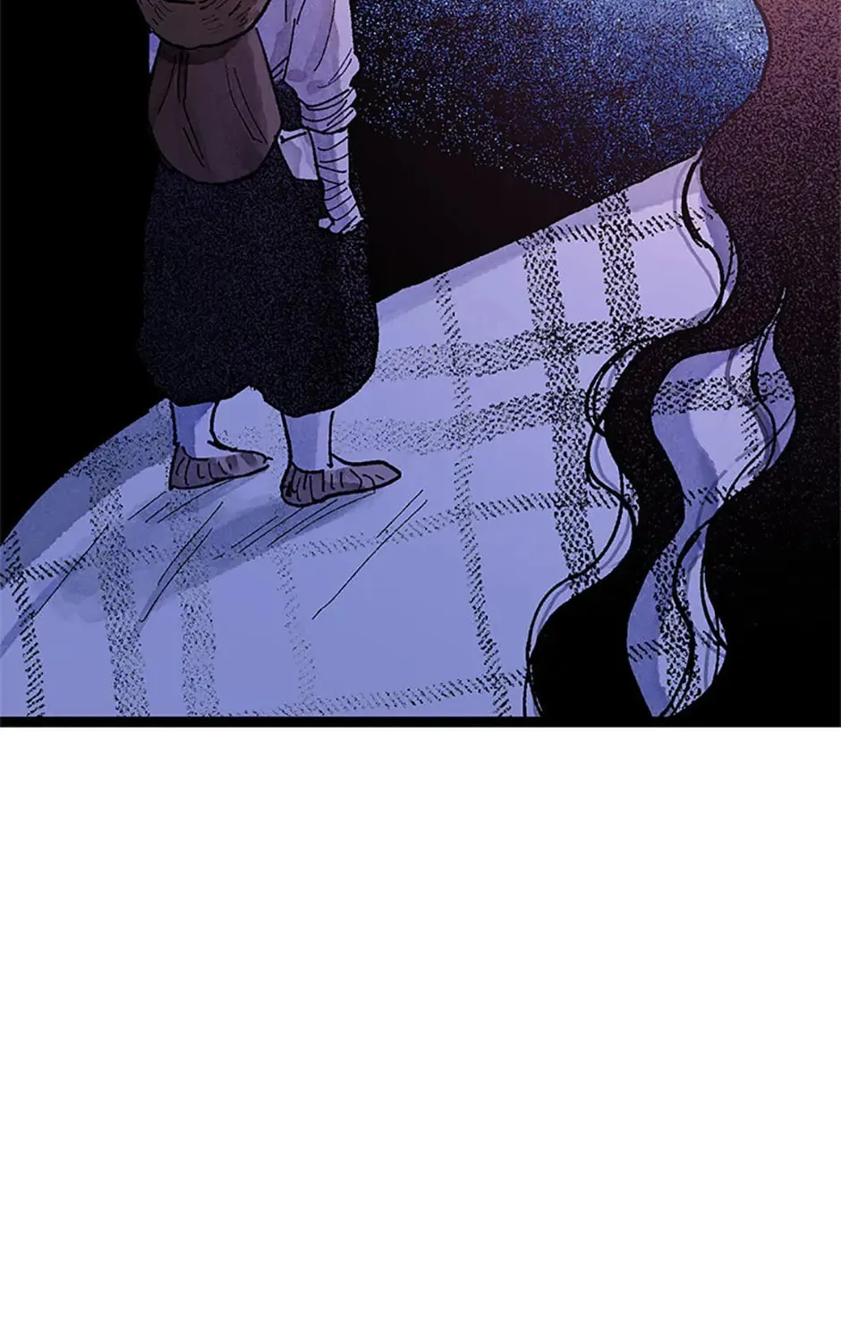Rebirth in Paradise Chapter 85 page 31 - 