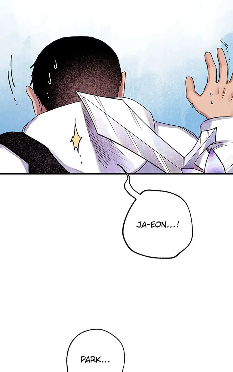 Rebirth in Paradise Chapter 85 page 41 - 