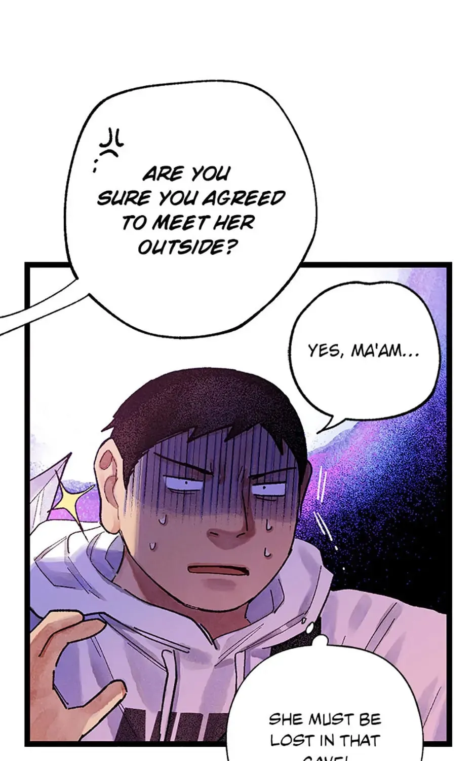 Rebirth in Paradise Chapter 85 page 45 - 