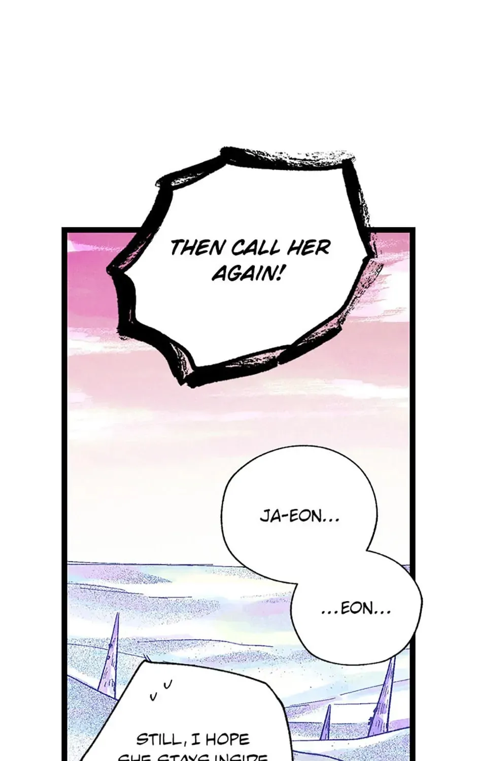 Rebirth in Paradise Chapter 85 page 47 - 