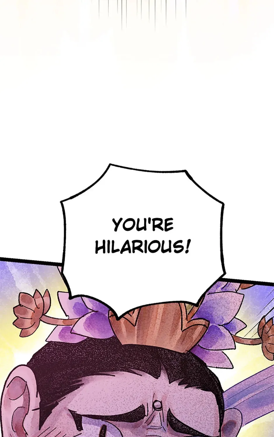 Rebirth in Paradise Chapter 85 page 63 - 