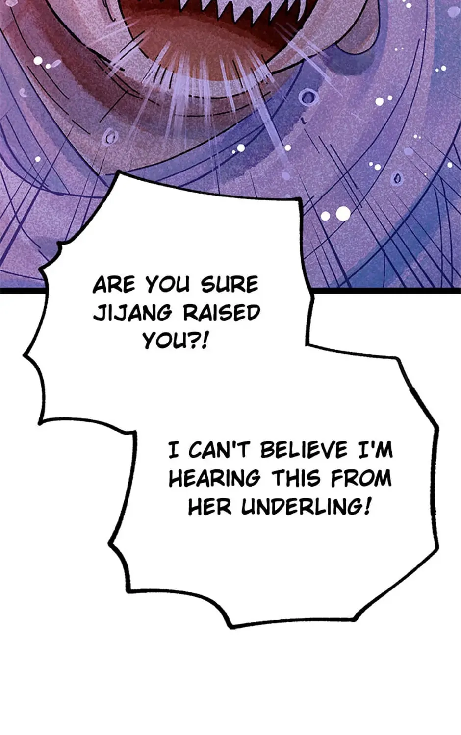 Rebirth in Paradise Chapter 85 page 65 - 