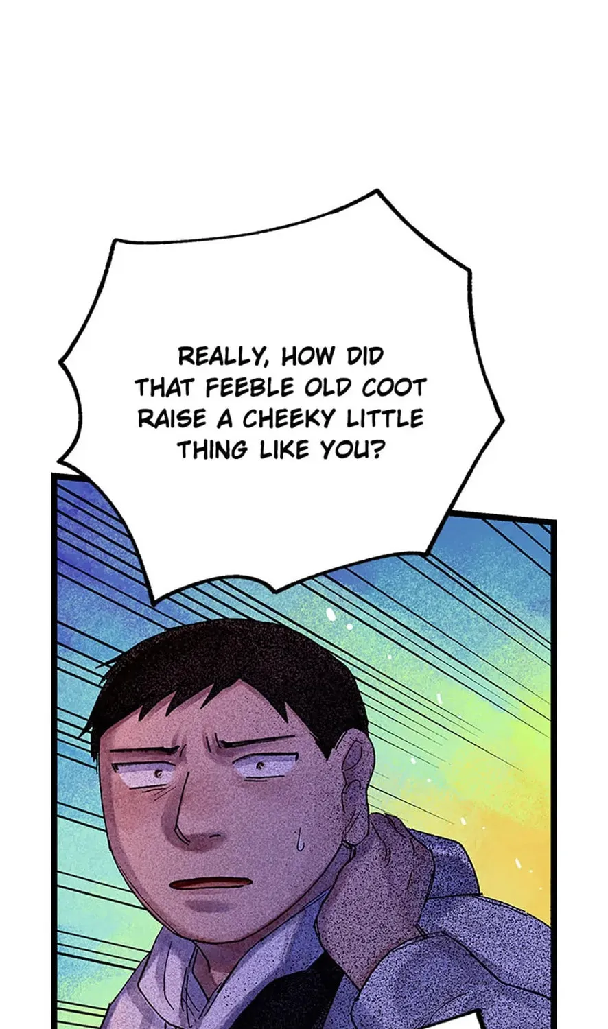 Rebirth in Paradise Chapter 85 page 67 - 