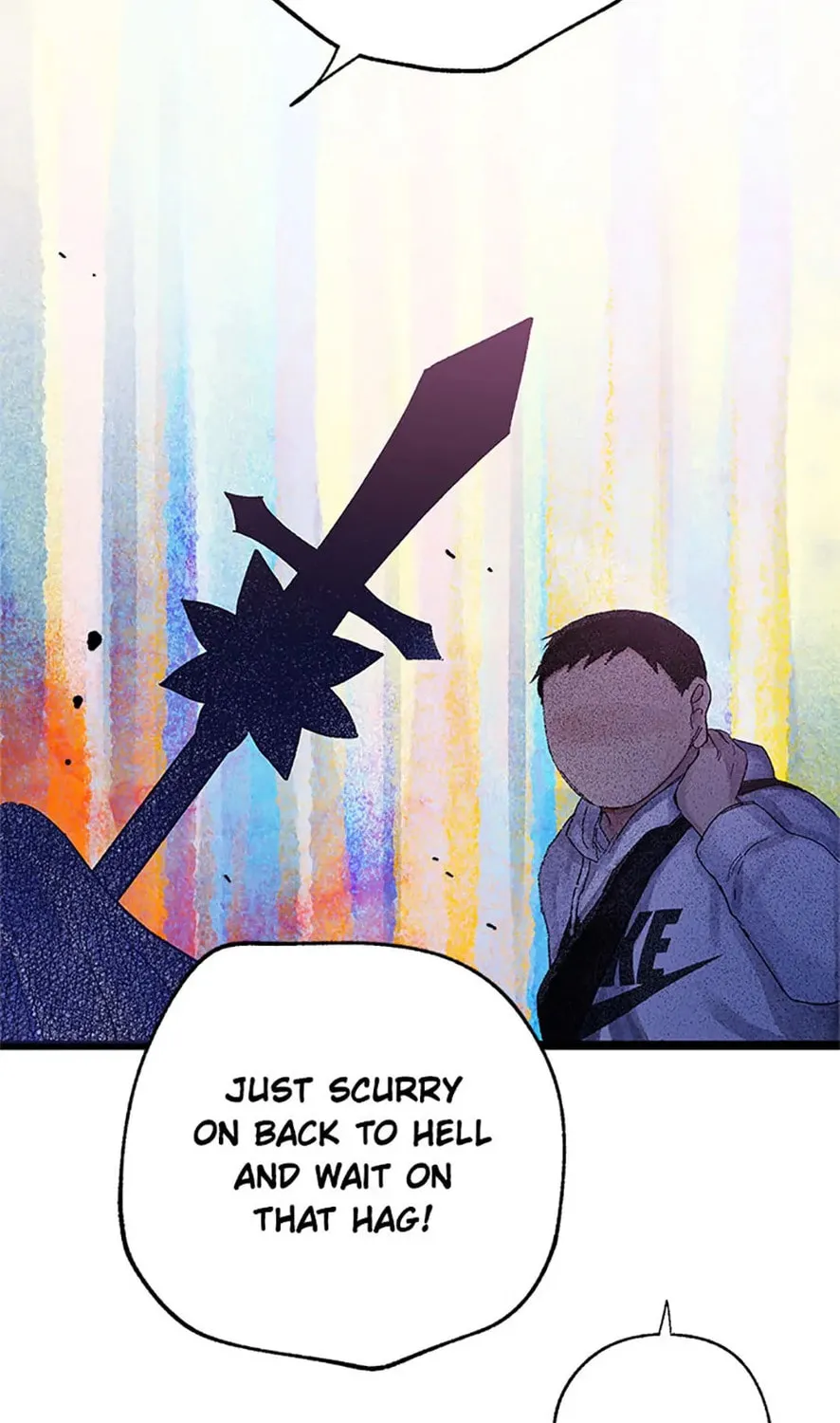 Rebirth in Paradise Chapter 85 page 71 - 