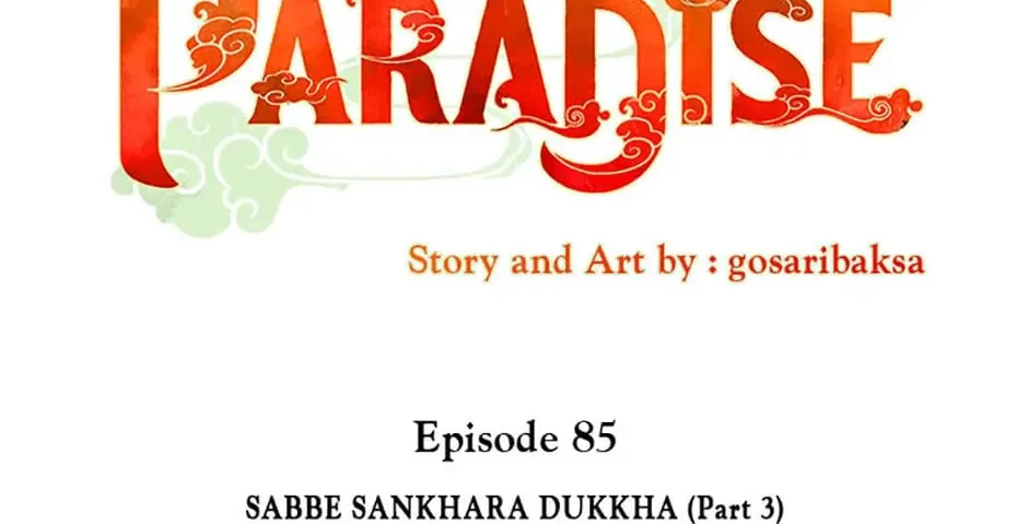 Rebirth in Paradise Chapter 85 page 10 - 
