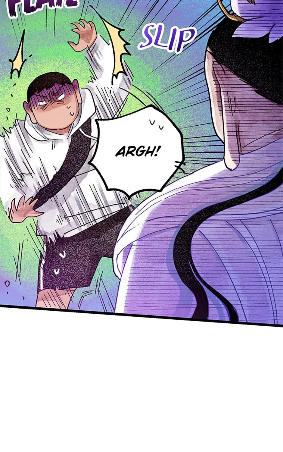 Rebirth in Paradise Chapter 85 page 97 - 