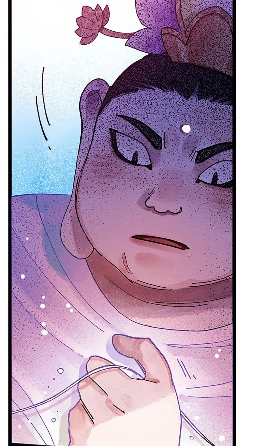Rebirth in Paradise Chapter 85 page 99 - 