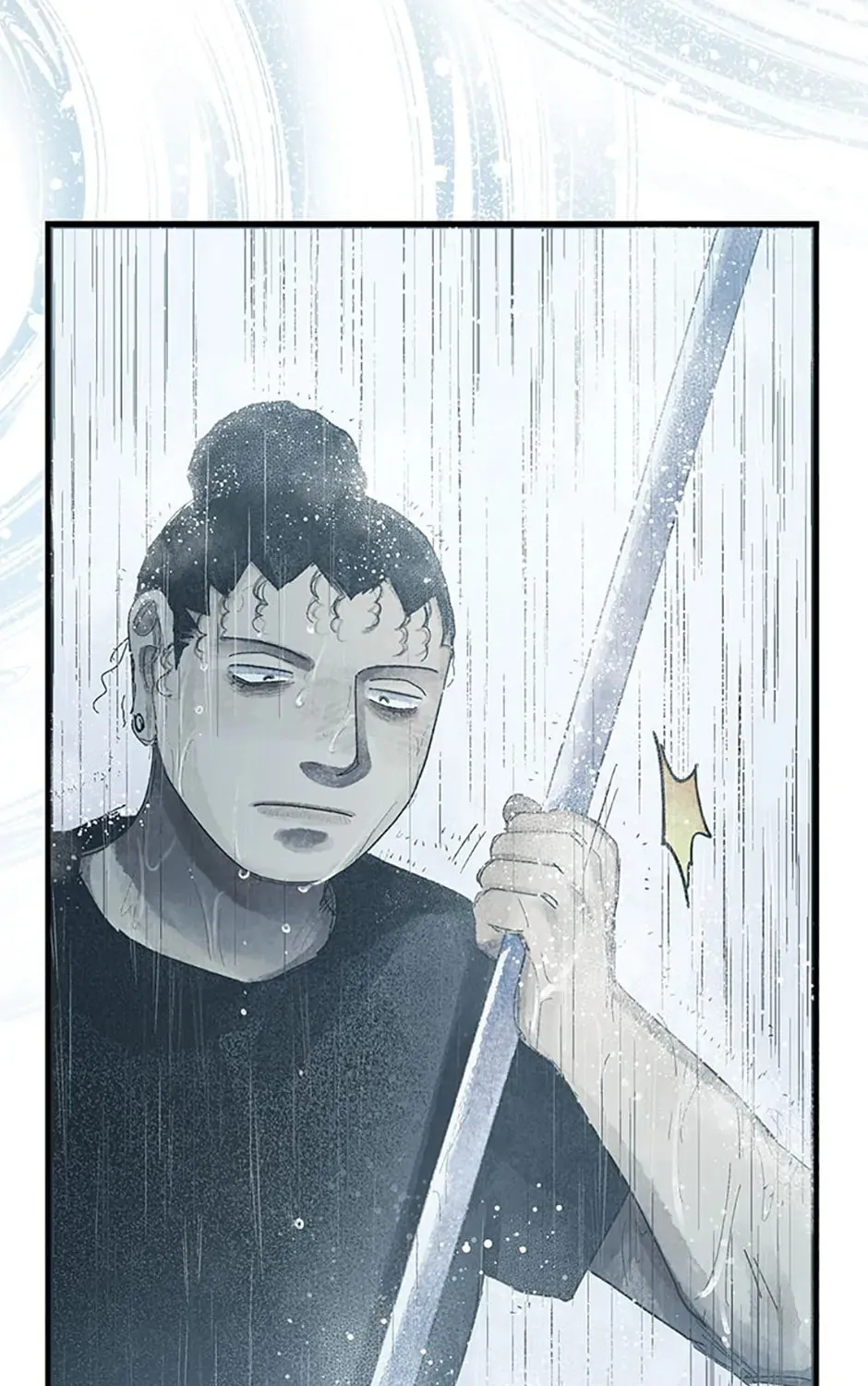 Rebirth in Paradise Chapter 86 page 126 - 