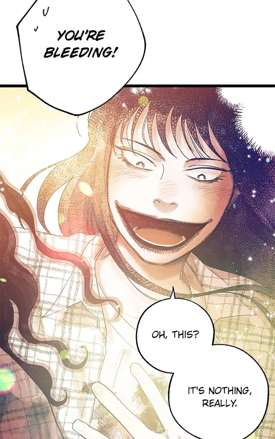 Rebirth in Paradise Chapter 86 page 184 - 