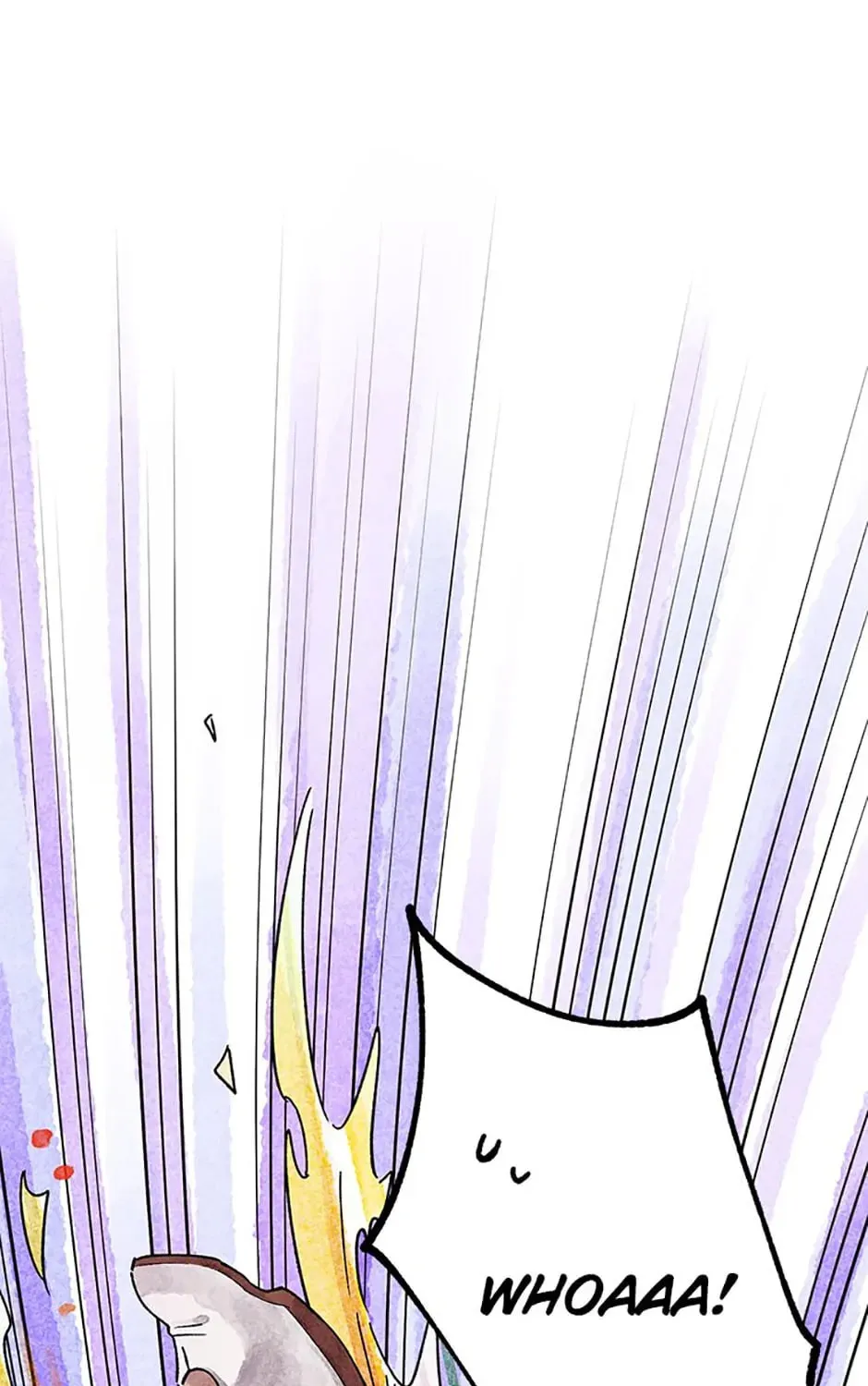 Rebirth in Paradise Chapter 86 page 28 - 