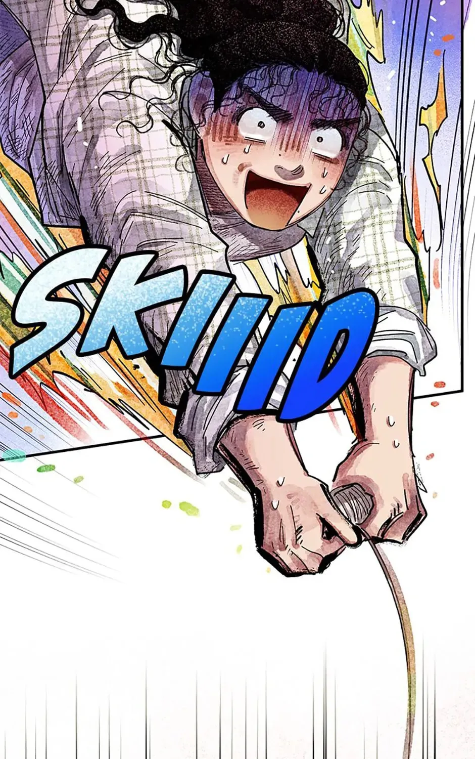 Rebirth in Paradise Chapter 86 page 30 - 