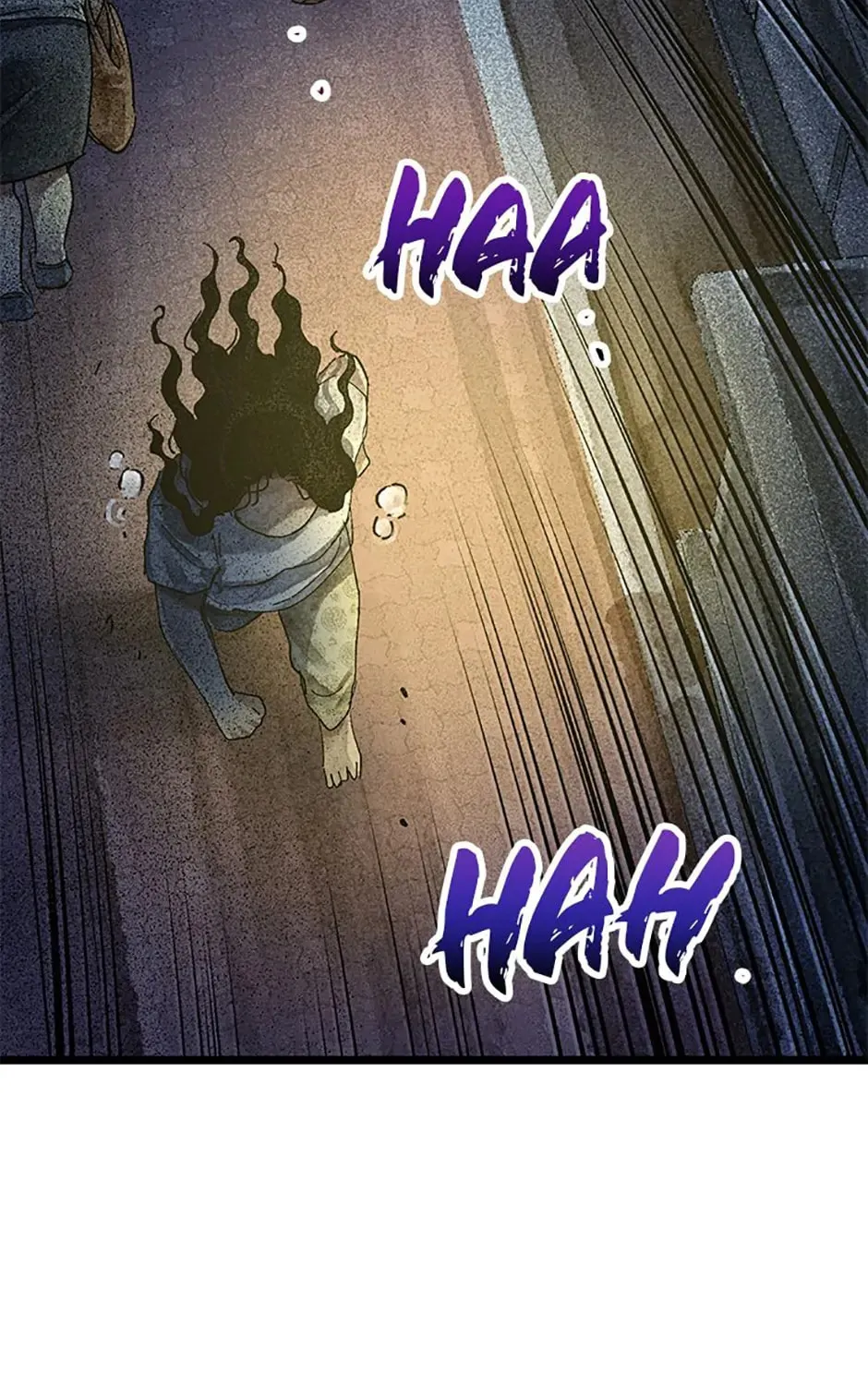 Rebirth in Paradise Chapter 86 page 292 - 