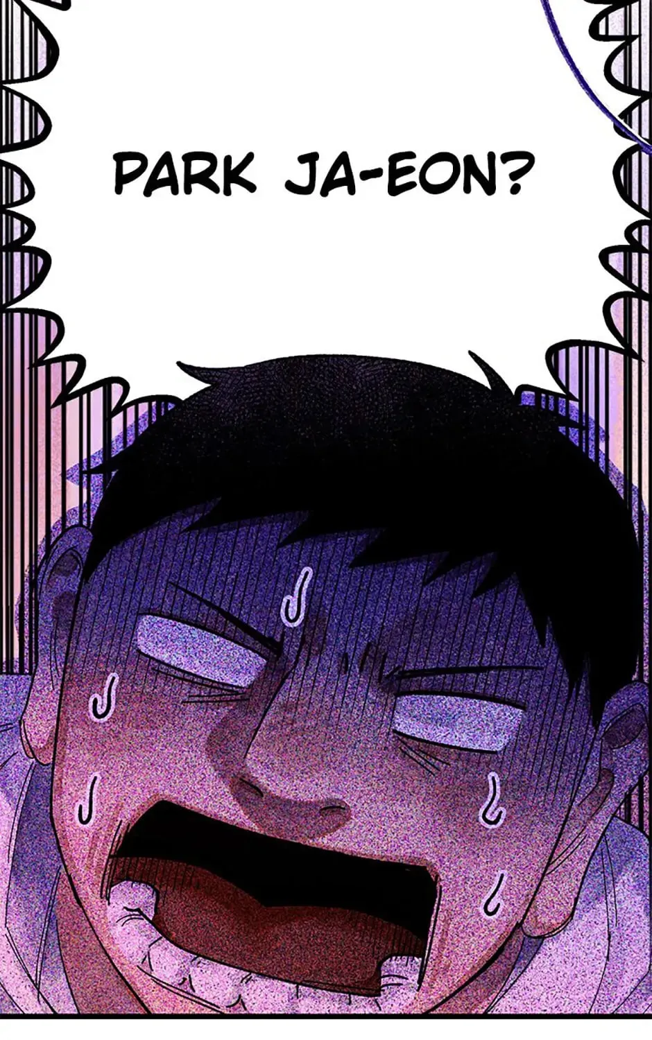 Rebirth in Paradise Chapter 86 page 32 - 