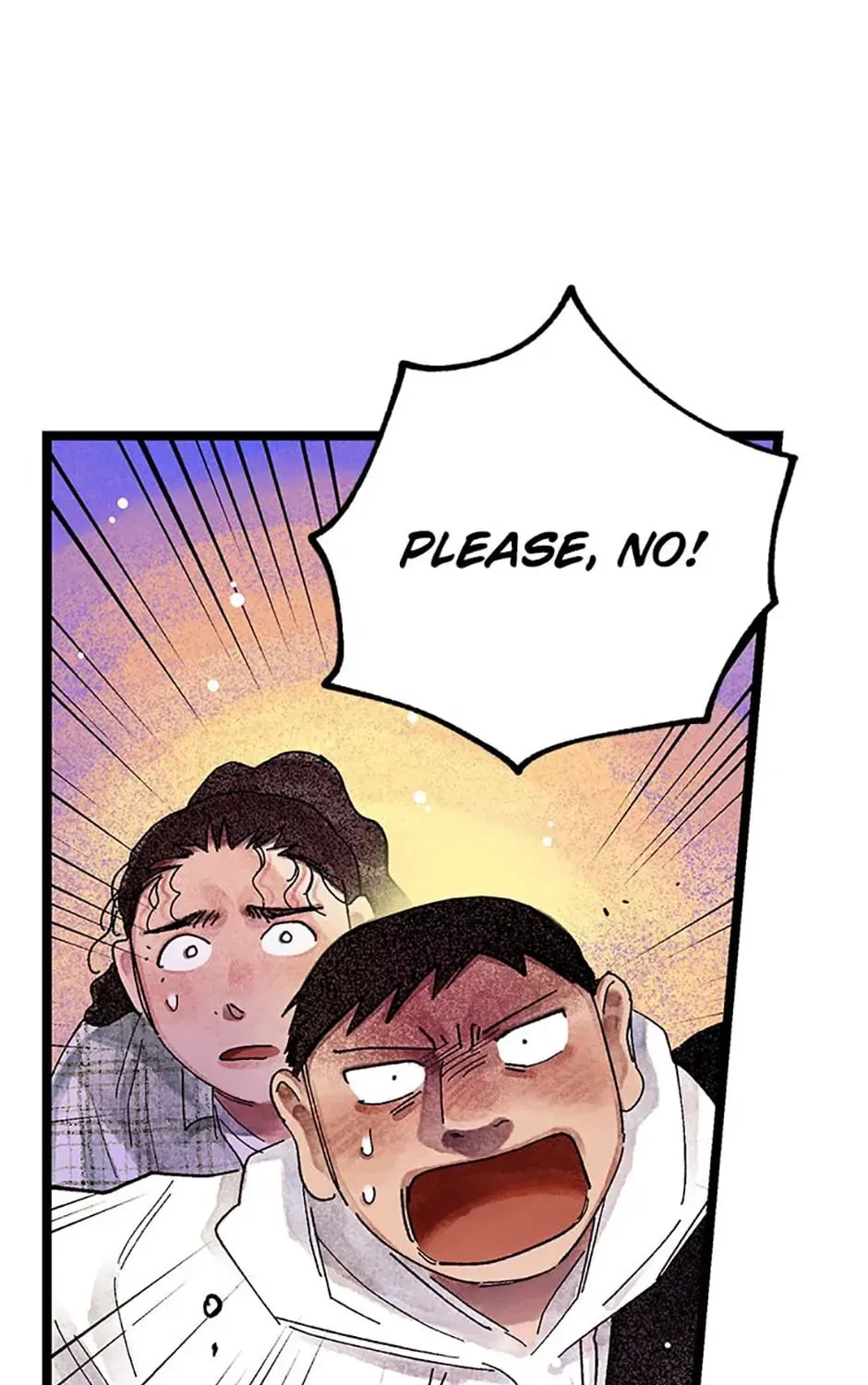 Rebirth in Paradise Chapter 86 page 40 - 