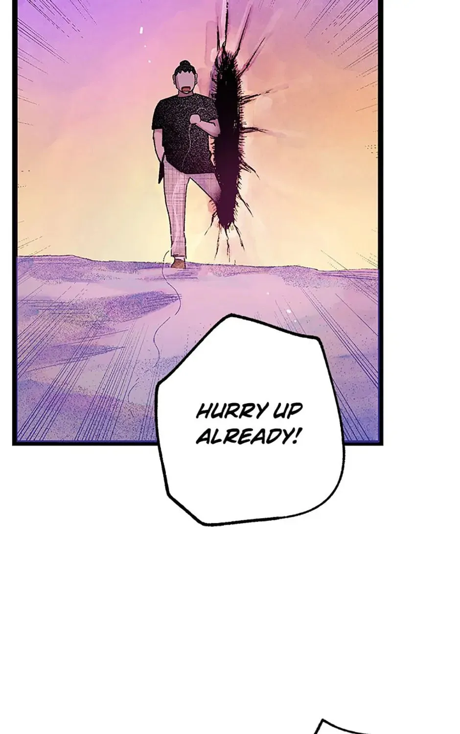 Rebirth in Paradise Chapter 86 page 70 - 