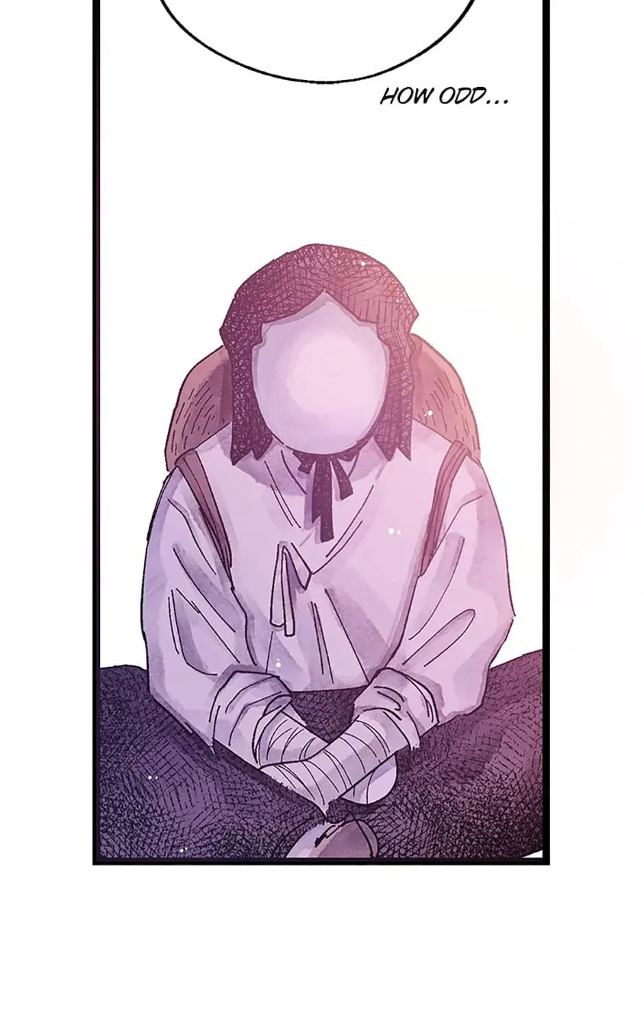 Rebirth in Paradise Chapter 86 page 8 - 