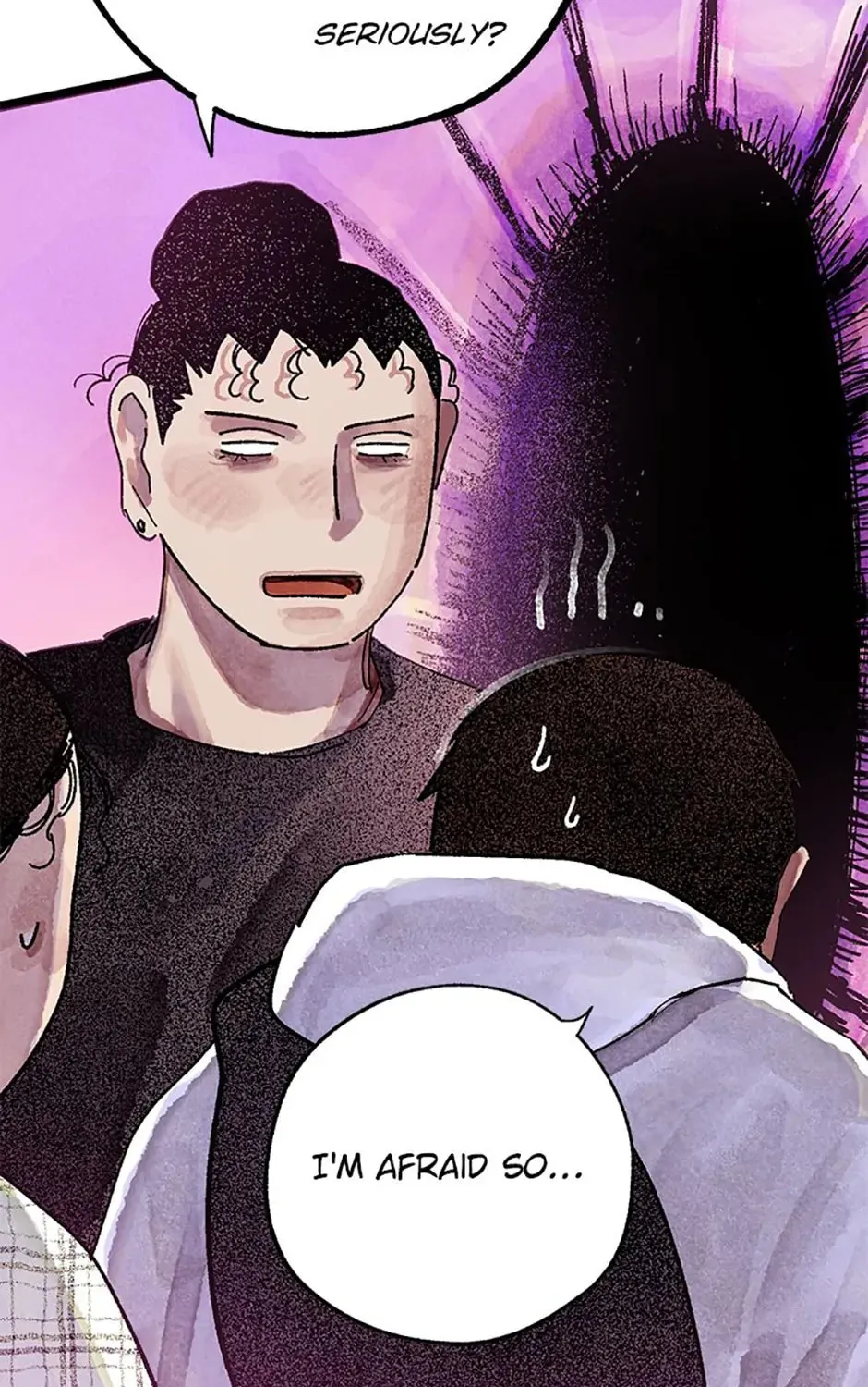 Rebirth in Paradise Chapter 86 page 74 - 