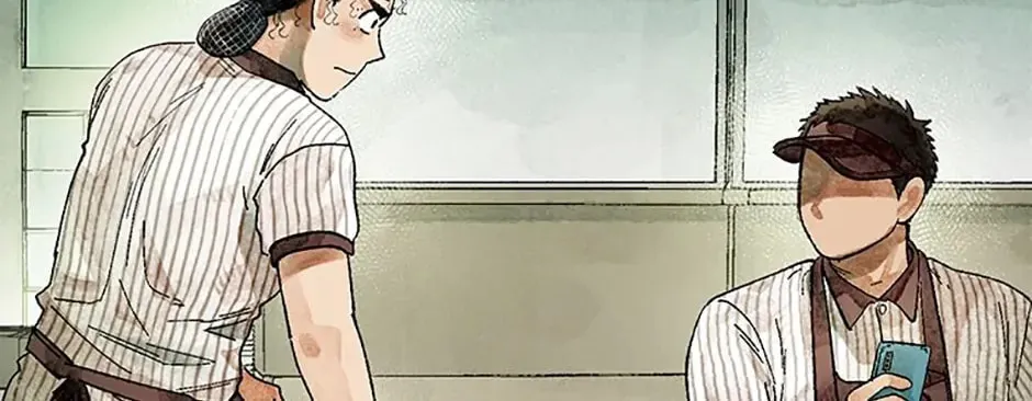 Rebirth in Paradise Chapter 87 page 112 - 