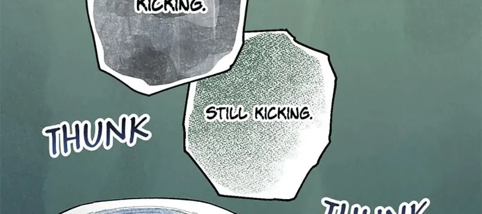 Rebirth in Paradise Chapter 87 page 122 - 