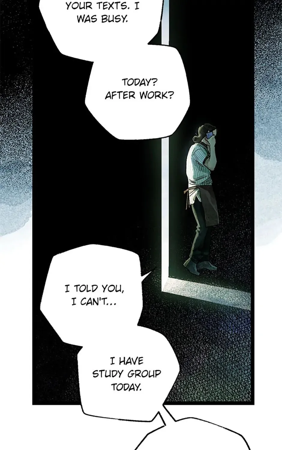 Rebirth in Paradise Chapter 87 page 133 - 