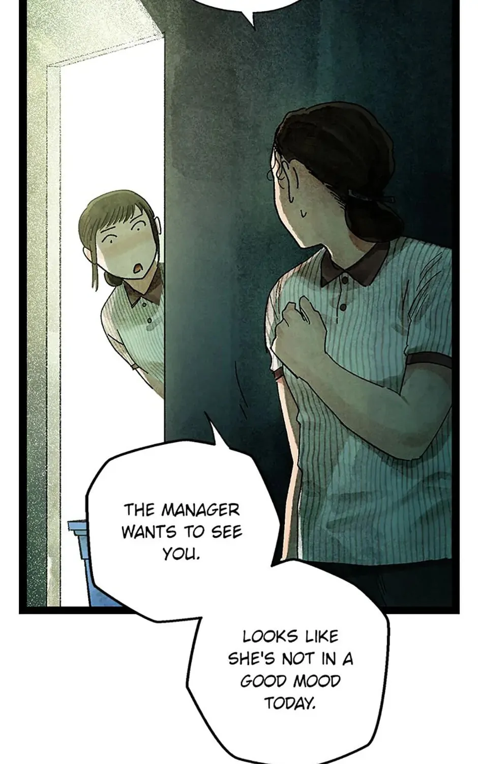 Rebirth in Paradise Chapter 87 page 147 - 