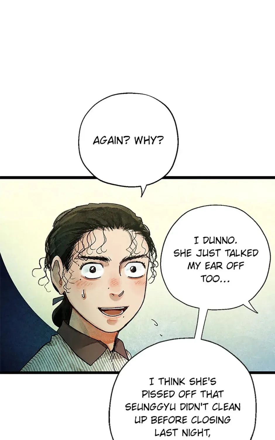 Rebirth in Paradise Chapter 87 page 149 - 