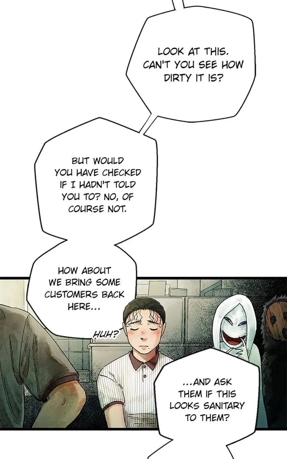 Rebirth in Paradise Chapter 87 page 157 - 