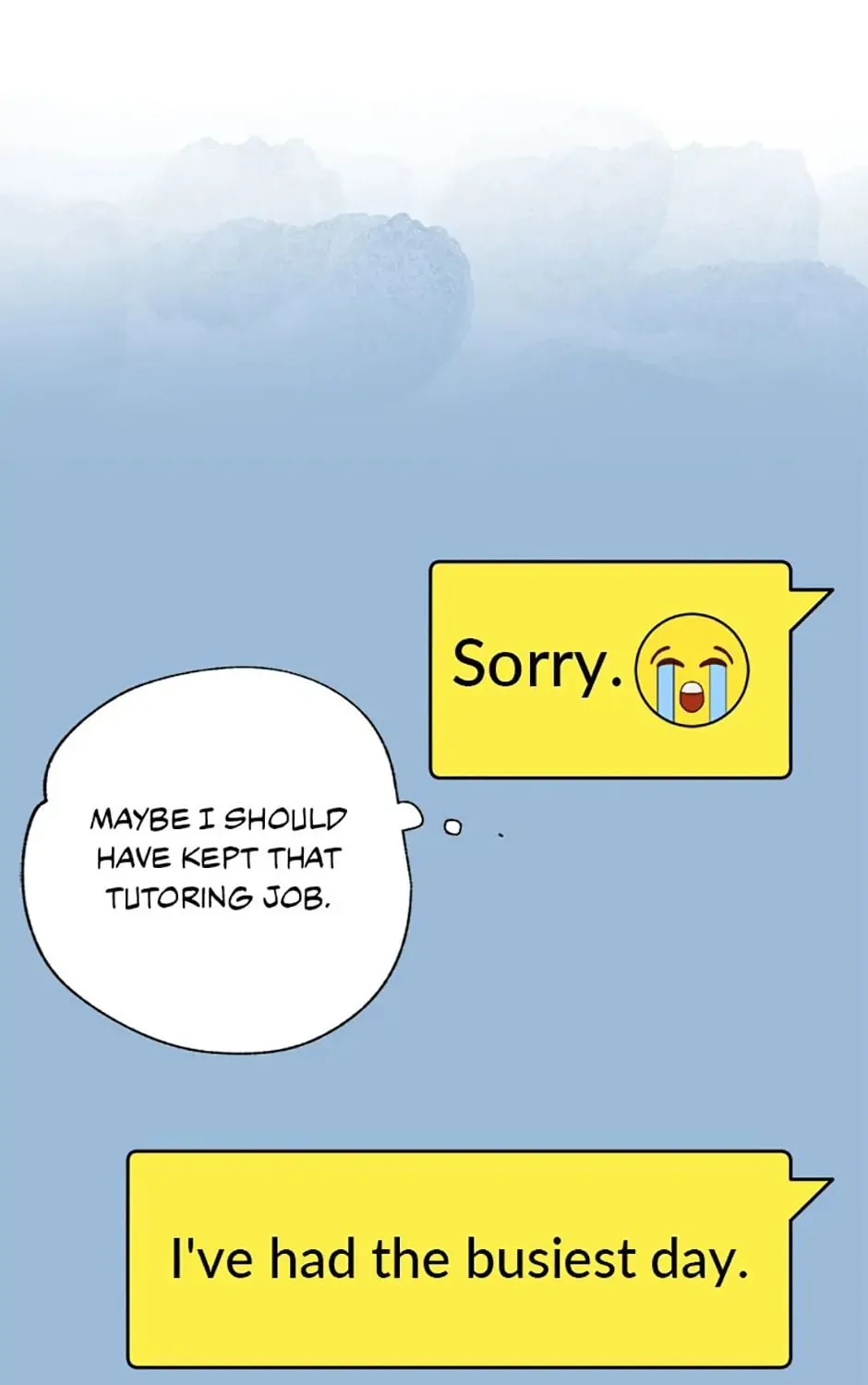 Rebirth in Paradise Chapter 87 page 169 - 