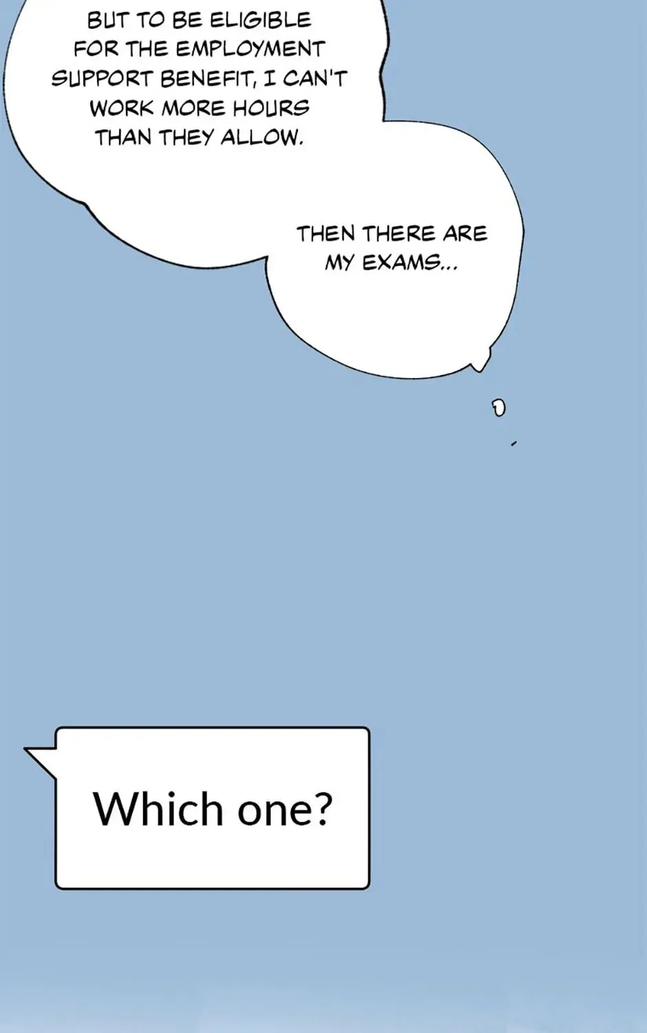 Rebirth in Paradise Chapter 87 page 173 - 