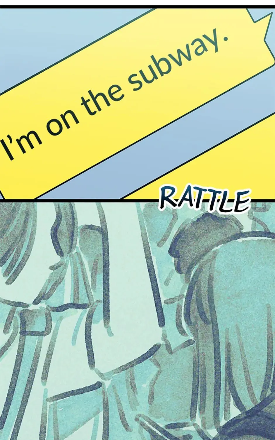 Rebirth in Paradise Chapter 87 page 19 - 